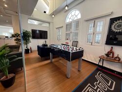 Club Street (D1), Office #563159491